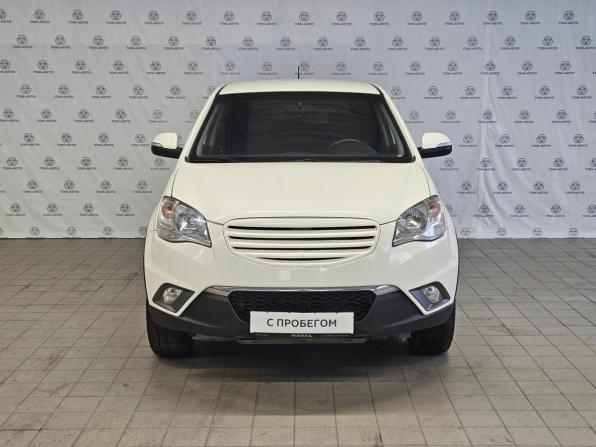 SsangYong Actyon II с пробегом 2012 года, цена 841 000 рублей, 158211 км, внедорожник, Автокод Объявления