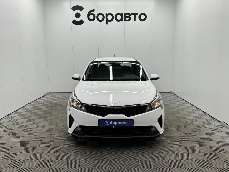 Kia Rio IV Рестайлинг Воронеж  - изображение 3