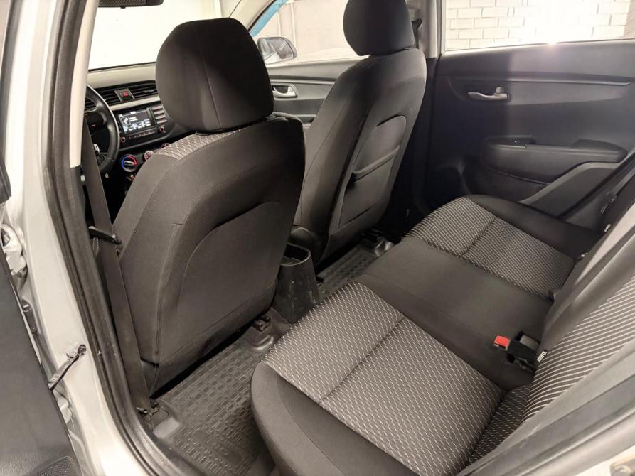 Kia Rio IV Екатеринбург  - изображение 14