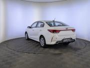 Kia Rio IV Рестайлинг Москва  - изображение 34