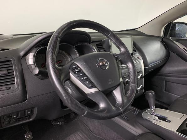 Nissan Murano II (Z51) с пробегом 2010 года, цена 800 000 рублей, 316170 км, внедорожник, Автокод Объявления