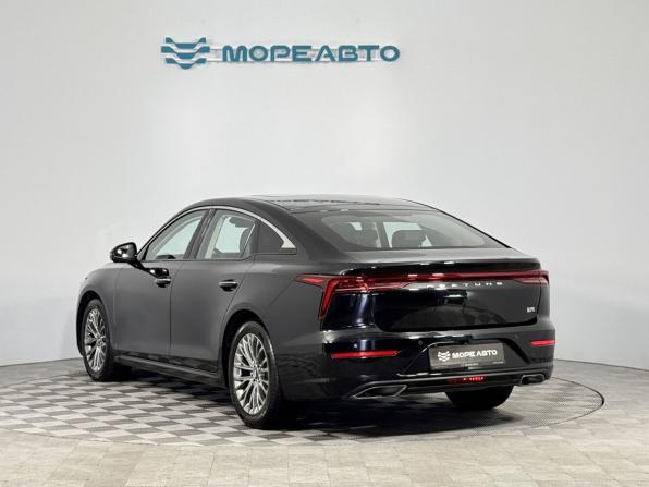 FAW Bestune B70 I с пробегом 2023 года, цена 1 670 000 рублей, 31534 км, лифтбек, Автокод Объявления