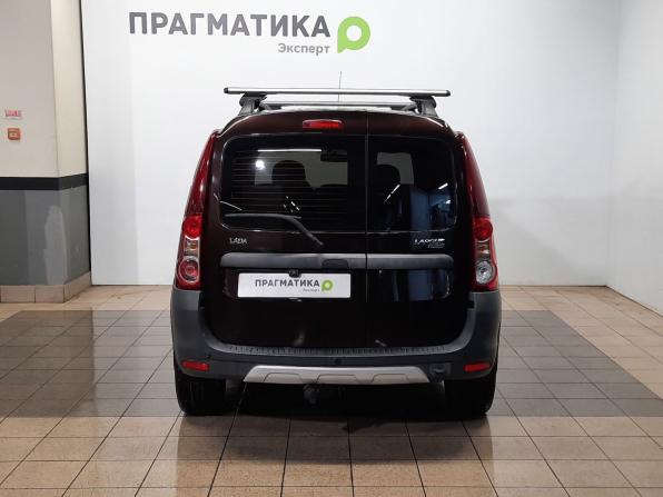 Lada (ВАЗ) Largus I с пробегом 2019 года, цена 899 000 рублей, 114000 км, универсал, Автокод Объявления