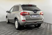 Renault Koleos I Рестайлинг Нижний Новгород  - изображение 26