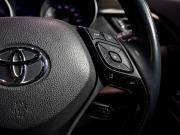 Toyota C-HR I Чита  - изображение 33