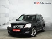 Mercedes-Benz GLK-Класс I (X204) Екатеринбург  - изображение 25