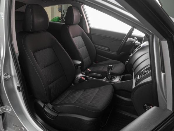 Kia Cerato III с пробегом 2013 года, цена 979 000 рублей, 194789 км, седан, Автокод Объявления