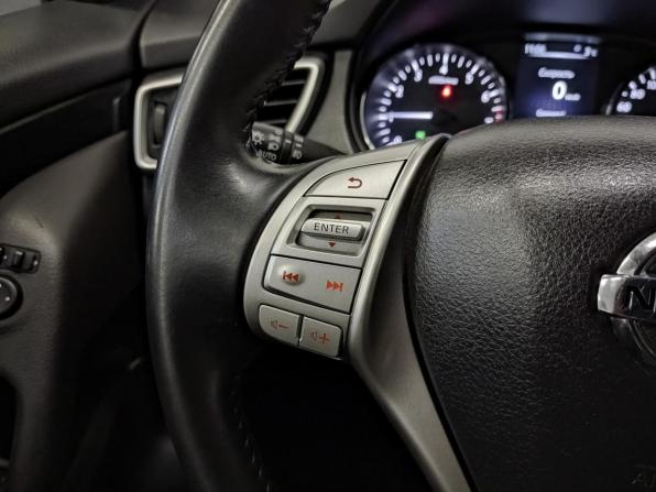 Nissan Qashqai II с пробегом 2018 года, цена 1 770 000 рублей, 85434 км, внедорожник, Автокод Объявления
