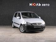 Hyundai Getz I Рестайлинг Екатеринбург  - изображение 20