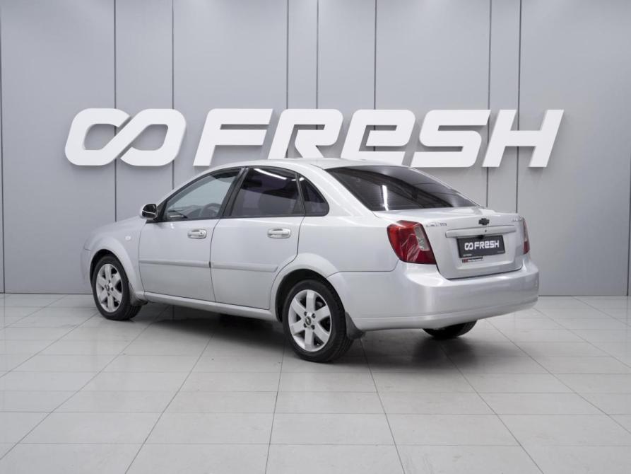 Chevrolet Lacetti I Ростов-на-Дону  - изображение 2