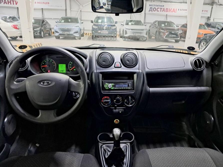 Lada (ВАЗ) Granta I Набережные Челны  - изображение 16