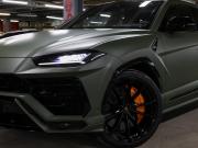 Lamborghini Urus I Москва  - изображение 59