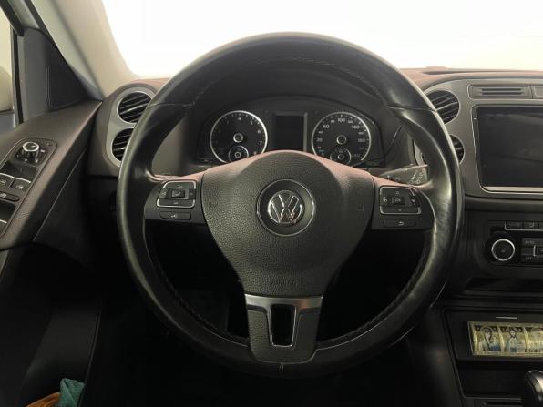 Volkswagen Tiguan I Рестайлинг с пробегом 2011 года, цена 1 210 000 рублей, 177376 км, внедорожник, Автокод Объявления