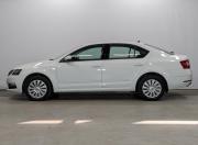 Skoda Octavia III (A7) Рестайлинг Санкт-Петербург  - изображение 38