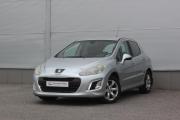 Peugeot 308 I Рестайлинг Белгород  - изображение 26