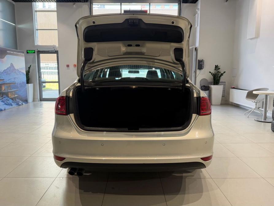 Volkswagen Jetta VI Москва  - изображение 7