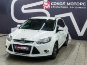 Ford Focus III Ростов-на-Дону  - изображение 29