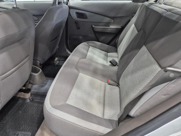 Chevrolet Cobalt II с пробегом 2013 года, цена 565 000 рублей, 202101 км, седан, Автокод Объявления