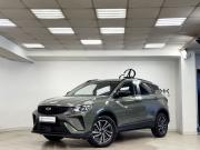 Geely Coolray I Рестайлинг Санкт-Петербург  - изображение 26