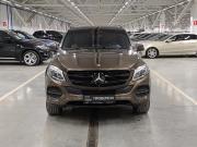 Mercedes-Benz GLE I (W166) Казань  - изображение 30