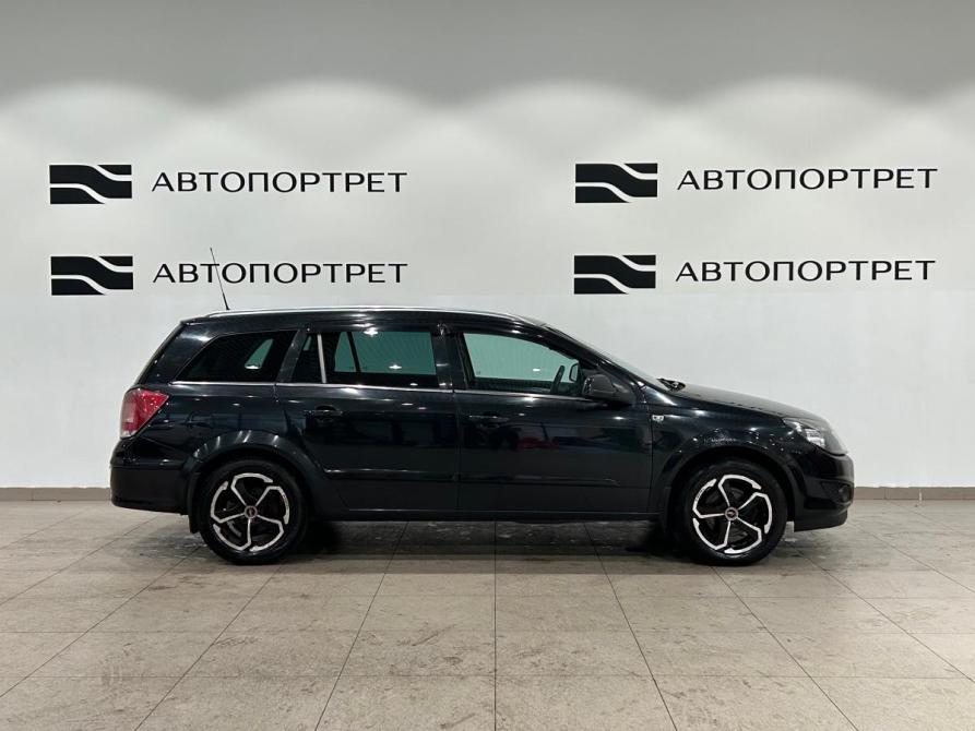 Opel Astra H Рестайлинг Санкт-Петербург  - изображение 8