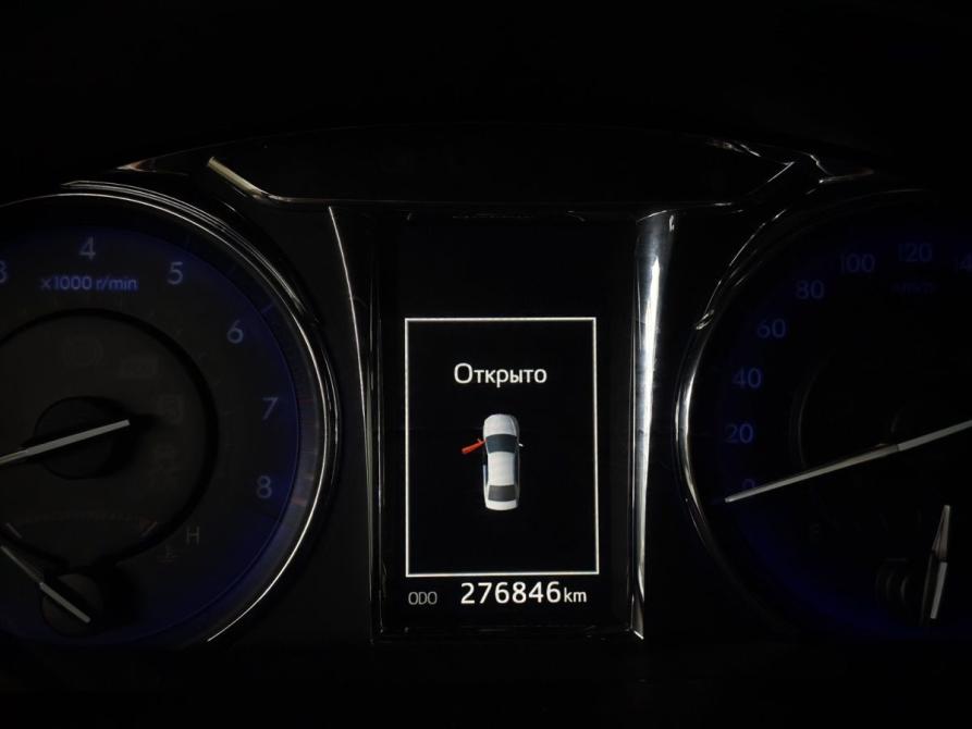 Toyota Camry VII (XV50) Рестайлинг Москва  - изображение 18