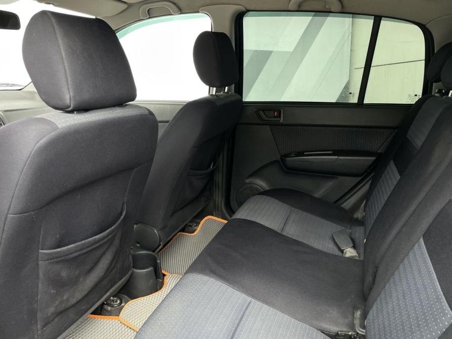 Hyundai Getz I Рестайлинг Екатеринбург  - изображение 13