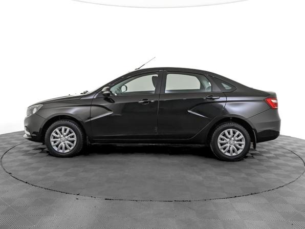 Lada (ВАЗ) Vesta I с пробегом 2017 года, цена 825 000 рублей, 61770 км, седан, Автокод Объявления