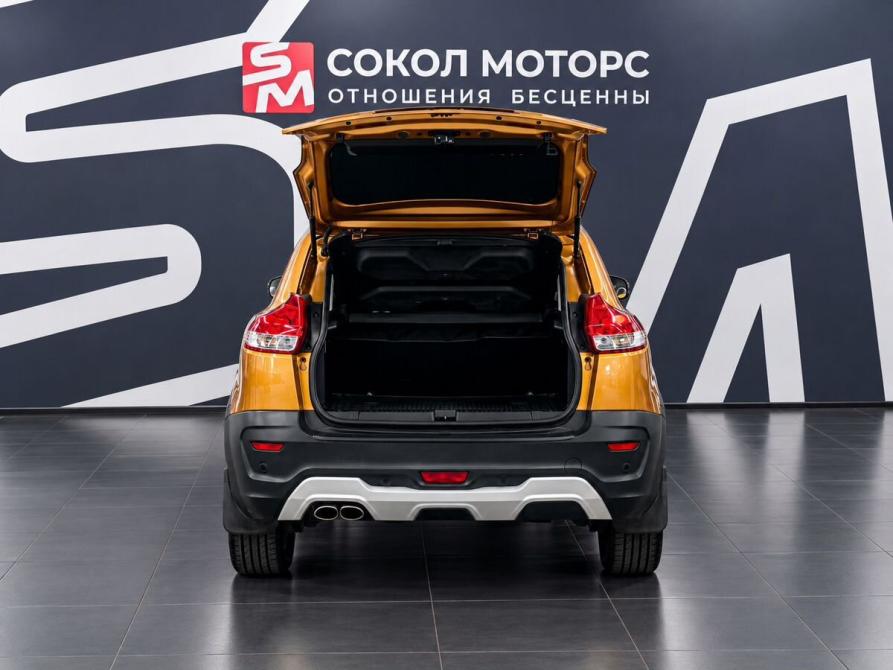 Lada (ВАЗ) XRAY I Ростов-на-Дону  - изображение 7
