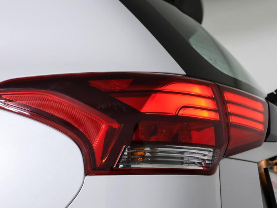 Mitsubishi Outlander III Рестайлинг 3 Москва  - изображение 22