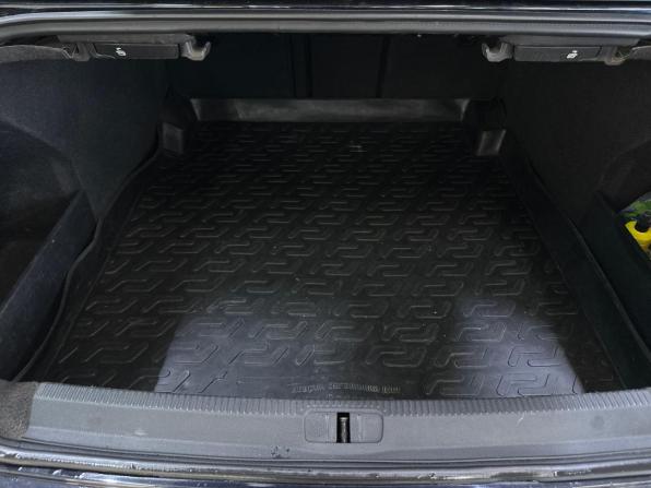 Volkswagen Passat B7 с пробегом 2011 года, цена 995 000 рублей, 166000 км, седан, Автокод Объявления