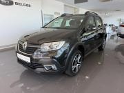Renault Sandero II Рестайлинг Подольск  - изображение 23
