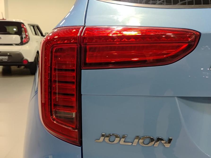 Haval Jolion I Казань  - изображение 11