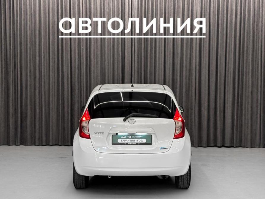Nissan Note II Красноярск  - изображение 8