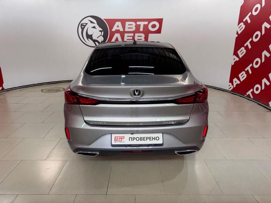 Changan Eado Plus Новочеркасск  - изображение 6