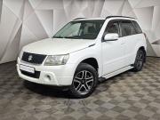 Suzuki Grand Vitara II Рестайлинг Москва  - изображение 21