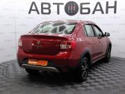 Renault Logan II Рестайлинг Екатеринбург  - изображение 28