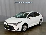 Toyota Corolla XII (E210) Краснодар  - изображение 20