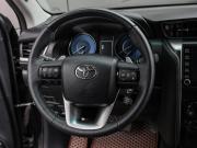 Toyota Fortuner II Рестайлинг Москва  - изображение 41