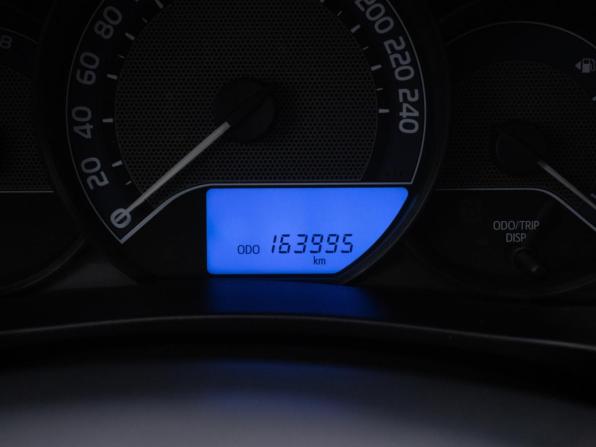 Toyota Corolla XI (E160 E170 E180) с пробегом 2014 года, цена 980 000 рублей, 163991 км, седан, Автокод Объявления