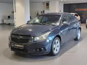 Chevrolet Cruze I Казань  - изображение 23