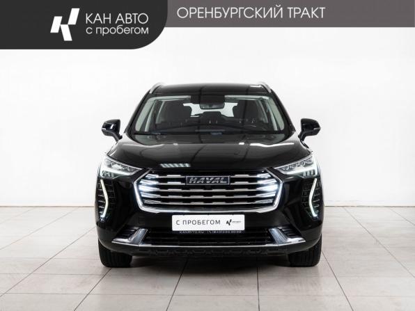 Haval Jolion I с пробегом 2022 года, цена 1 396 000 рублей, 122500 км, внедорожник, Автокод Объявления