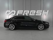 Mercedes-Benz A-Класс IV (W177) Ростов-на-Дону  - изображение 25