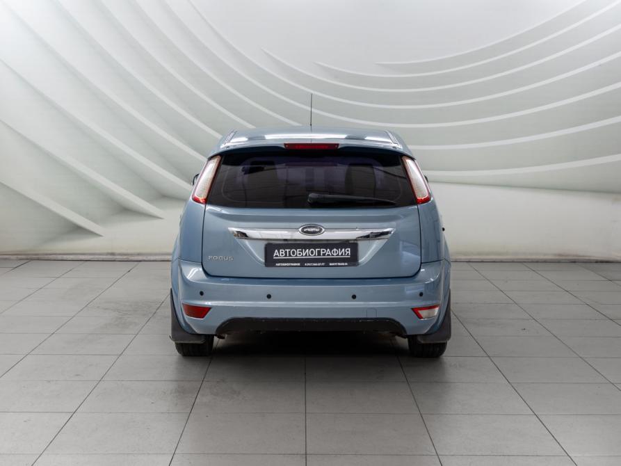 Ford Focus II Рестайлинг Волгоград  - изображение 6
