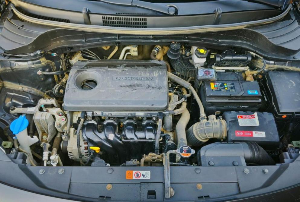 Kia Soul III Сыктывкар  - изображение 13