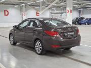 Hyundai Solaris I Рестайлинг Казань  - изображение 30