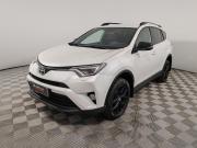 Toyota RAV4 IV (XA40) Рестайлинг Москва  - изображение 23