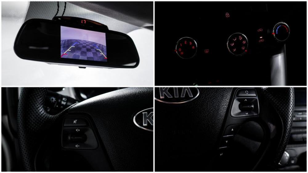 Kia Ceed II Москва  - изображение 16