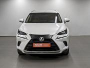 Lexus NX I Рестайлинг Москва  - изображение 32