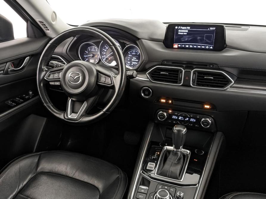 Mazda CX-5 II Москва  - изображение 30
